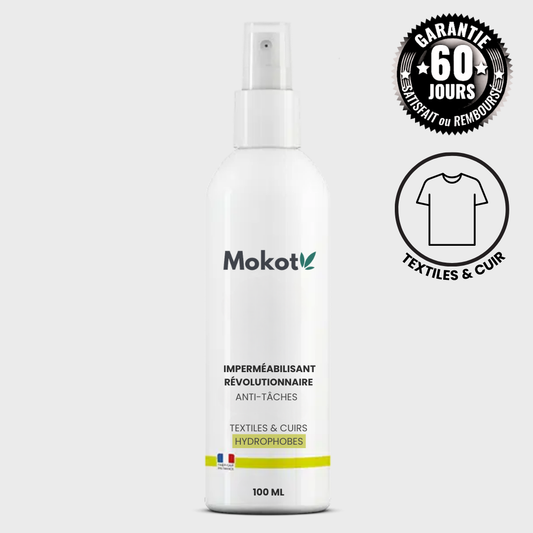 Spray Imperméabilisant Mokot™