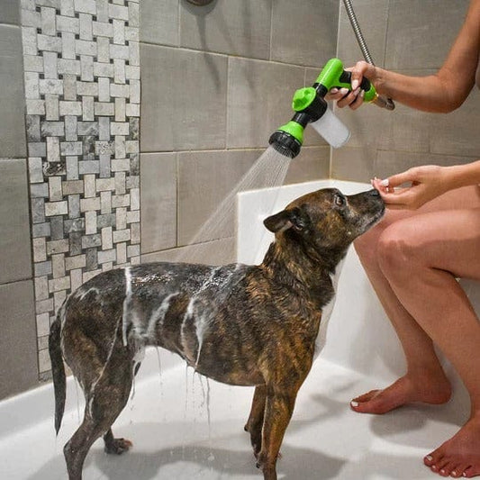 Shower Pro - Pommeau de Douche Intelligent Canin